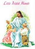Little Folded Hands