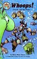 Whoops!: Jonah 1,2,3:1-3 (Jonah and the Fish) (Hear Me Read Series)