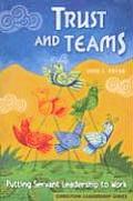 Trust and Teams