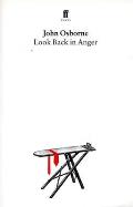 Look Back in Anger Cover