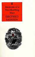 Memoirs of a Fox Hunting Man Cover