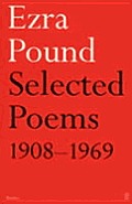 Selected Poems, 1908-59 Cover