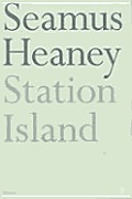 Station Island Cover