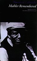 Mahler Remembered Cover
