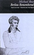 Berlioz Remembered Cover