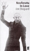 Nosferatu in Love Cover