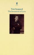 Invention of Love Cover