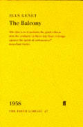 The Balcony Cover