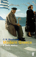 Modern Greece: A Short History