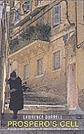 Prospero's Cell: Guide To the Landscape and Manners of the Island of Corfu Cover