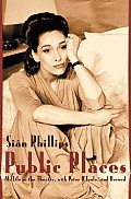 Public Places: My Life in the Theater, with Peter O'Toole, and Beyond Cover
