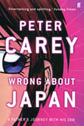 Wrong About Japan
