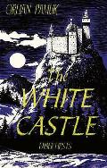 White Castle Cover