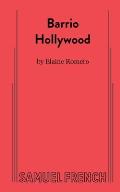 Barrio Hollywood