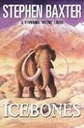 Icebones: Mammoth 3 Cover