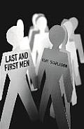 Last and First Men Cover