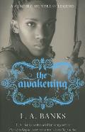 The Awakening. by L.A. Banks Cover