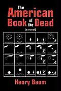 The American Book of the Dead Cover