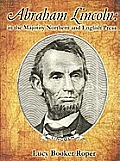 Abraham Lincoln in the Conservative Northern and English Press