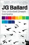 Unlimited Dream Company Cover