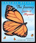 The Journey: Stories of Migration Cover