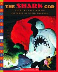 The Shark God (Scholastic Bookshelf)