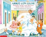Arroz Con Leche / Rice with Milk (Blue Ribbon Book)