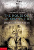 House on Hackman's Hill Cover