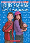 Sixth Grade Secrets Cover