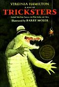 A Ring of Tricksters: Animal Tales from America, the West Indies, and Africa