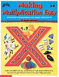Making Multiplication Easy