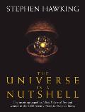 Universe in a Nutshell
