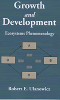 Growth and Development: Ecosystems Phenomenology Cover