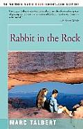 Rabbit in the Rock Cover