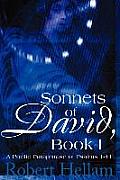 Sonnets of David, Book I: A Poetic Paraphrase of Psalms 1-41
