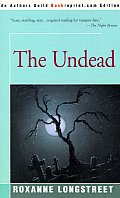 The Undead Cover