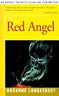 Red Angel Cover
