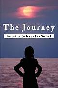 The Journey Cover