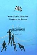 From 3-18 to Final Four: Blueprint for Success