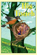 His Touch Cover