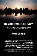 Is Your World Flat?: Experiencing Emotional Awareness in an Upwards-Moving Cycle