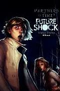 Partners in Time #3: Future Shock Cover