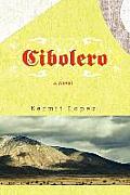 Cibolero Cover