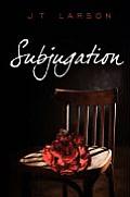 Subjugation Cover