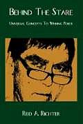 Behind the Stare: Universal Concepts to Winning Poker