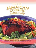 Jamaican Cooking Made Easy