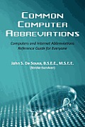 Common Computer Abbreviations