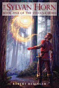 The Sylvan Horn: Book One of the Sylvan Chord Cover
