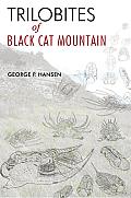 Trilobites of Black Cat Mountain