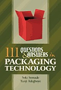 111 Questions and Answers in Packaging Technology
